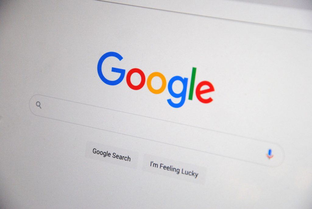 Google is quietly burying the internet