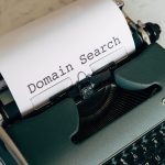 NAP and domain name. Is it best to have the entire company name as the domain.