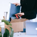 I resigned on the very first day of my job as Content Writer