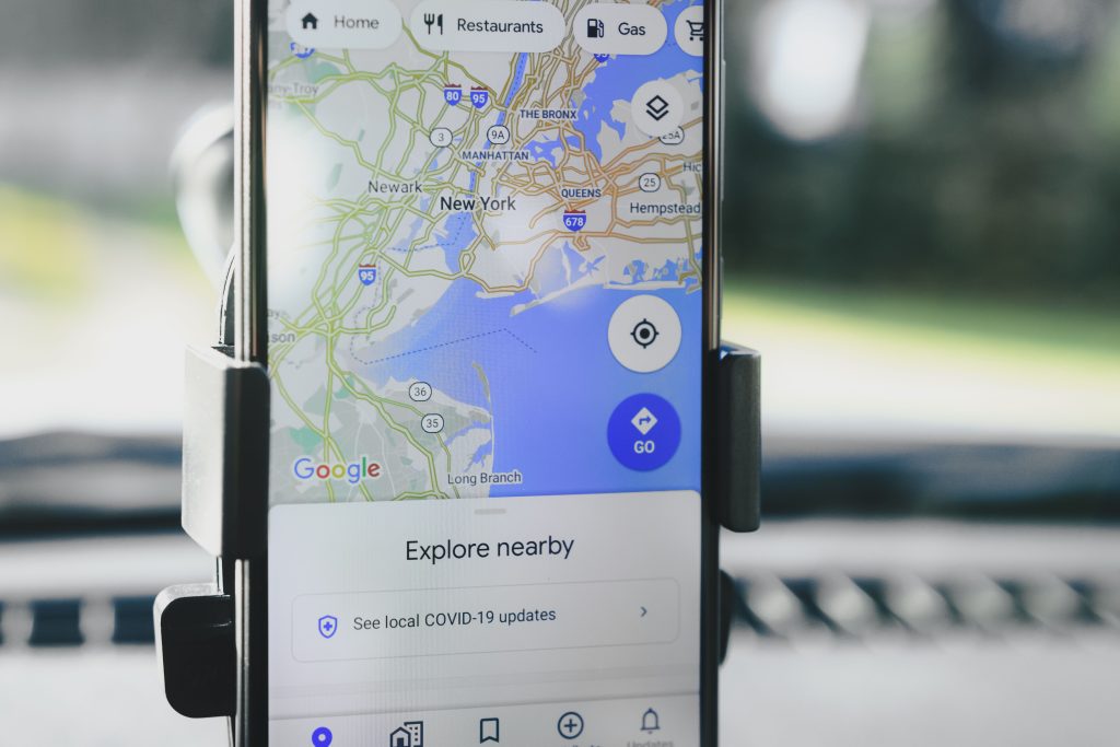 Google Maps just dropped its biggest update in over a decade.