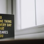 10 Years Of Pain, The One Thing That Works…