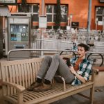 Tips on how to improve my SEO – 2 month old website