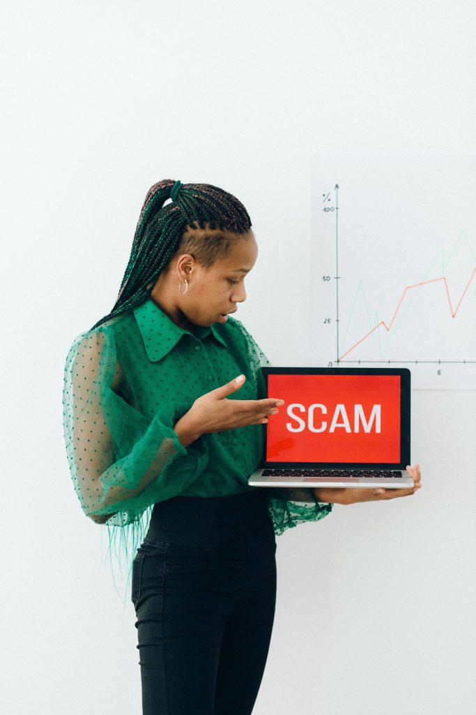 It’s crazy how SEO companies scam businesses