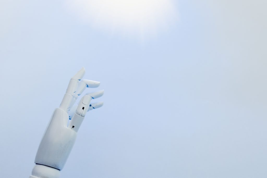 Marketers, what are you automating with AI?